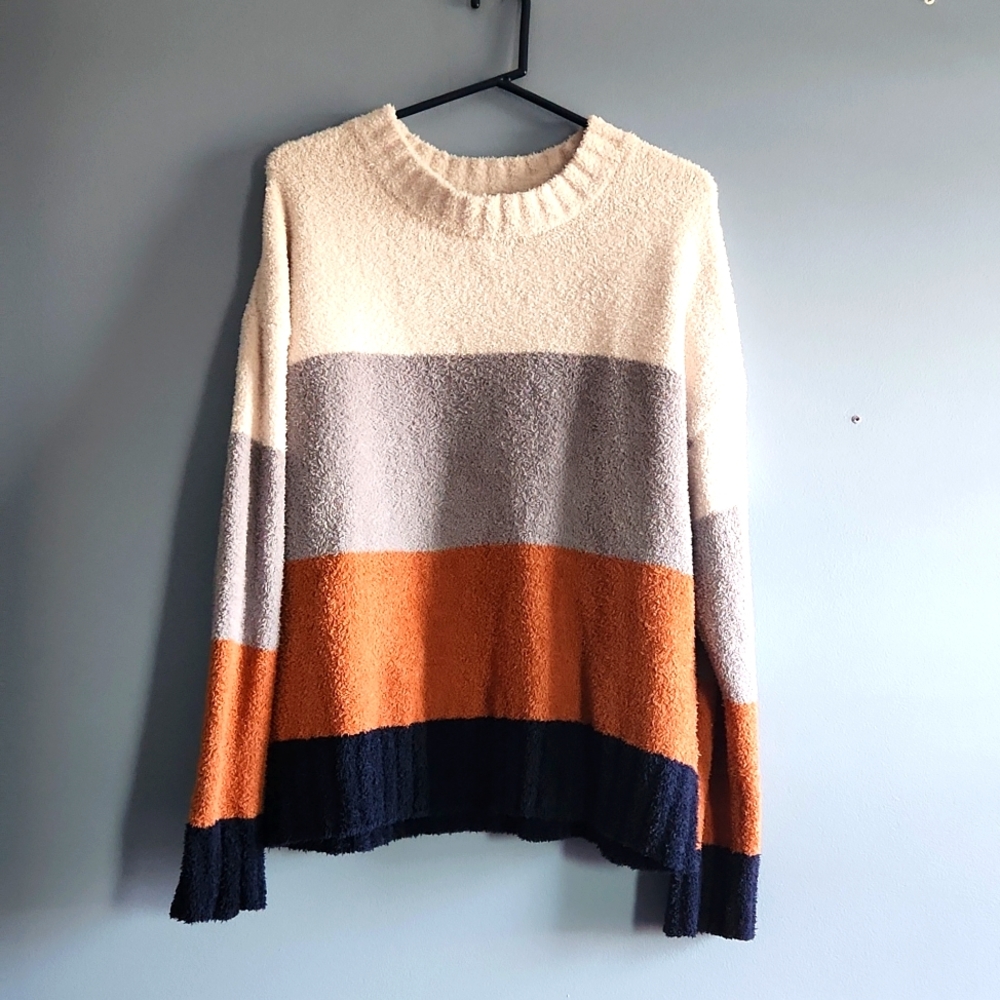 Ladies sweater